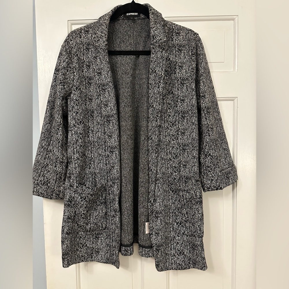 Express jacket